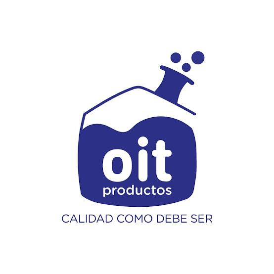 Oit logo